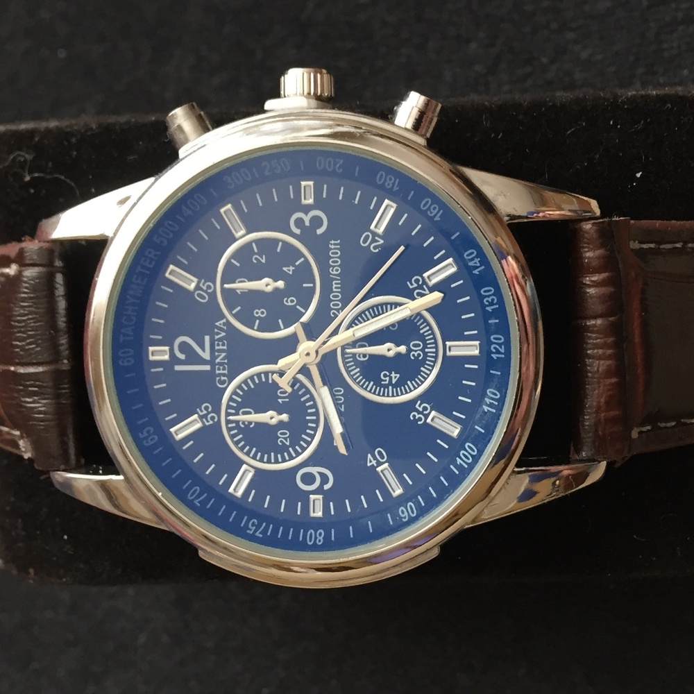 Watch